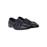 BLUE MOCCASIN