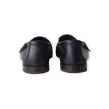 BLUE MOCCASIN