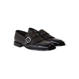 BROWN MOCCASIN