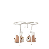 SLINGBACK EIVISSA WHITE