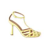 SANDAL LIDIA YELLOW