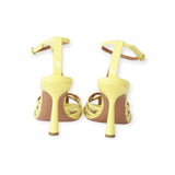 SANDAL LIDIA YELLOW