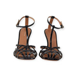 SANDAL LIDIA BLACK