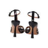 SANDAL LIDIA BLACK