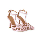 LIDIA PINK SANDAL