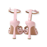LIDIA PINK SANDAL