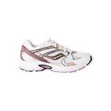 RUNNING RIDE MILLENNIUM WHITE
