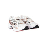 RUNNING RIDE MILLENNIUM WHITE