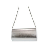 POCHETTE LUNGA ARGENTO