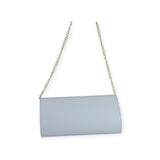 POCHETTE LUNGA AZZURRA