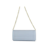 POCHETTE LUNGA AZZURRA