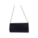 POCHETTE LUNGA BLU