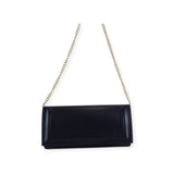 POCHETTE LUNGA BLU