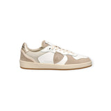 SNEAKERS PGAL WHITE AND BEIGE
