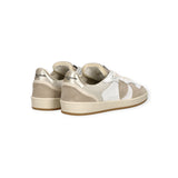 SNEAKERS PGAL WHITE AND BEIGE