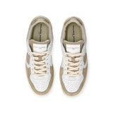 SNEAKERS PGAL WHITE AND BEIGE