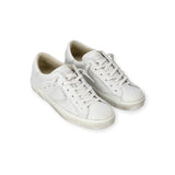 SNEAKERS PARIS WHITE