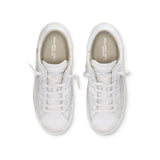 SNEAKERS PARIS WHITE