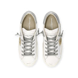 SNEAKERS PARIS WHITE