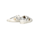 SNEAKERS PARIS WHITE