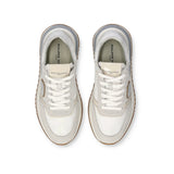 RUNNING TROPEZ WHITE