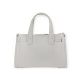 BORSA A MANO CASSIOPEA MID BIANCA