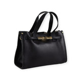 BORSA A MANO CASSIOPEA MID NERA