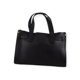 BORSA A MANO CASSIOPEA MID NERA