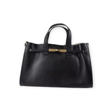 BORSA A MANO CASSIOPEA NERA