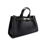 BORSA A MANO CASSIOPEA NERA
