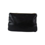 POCHETTE ELIF NERA