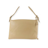 BORSA A SPALLA NEVADA CAMMELLO