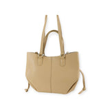 SHOPPING SIRIUS MID CAMMELLO