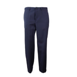 BRYAN BLUE TROUSERS