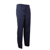BRYAN BLUE TROUSERS