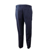 BRYAN BLUE TROUSERS