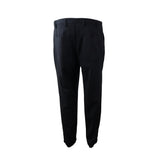 BRYAN BLACK TROUSERS