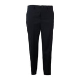 BRYAN BLACK TROUSERS