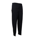 BRYAN BLACK TROUSERS