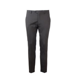 TROUSERS ALEXANDER SHORTER CACAO