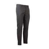 TROUSERS ALEXANDER SHORTER CACAO