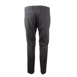 TROUSERS ALEXANDER SHORTER CACAO