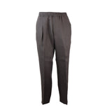 BADDY COCOA TROUSERS