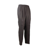 BADDY COCOA TROUSERS