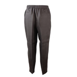 BADDY COCOA TROUSERS