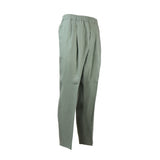 BADDY GREEN TROUSERS