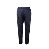 TROUSERS NEW RICCARDO BLUE