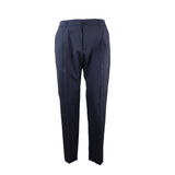 TROUSERS NEW RICCARDO BLUE