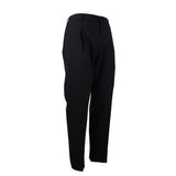 NEW RICCARDO BLACK TROUSERS