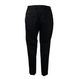 NEW RICCARDO BLACK TROUSERS